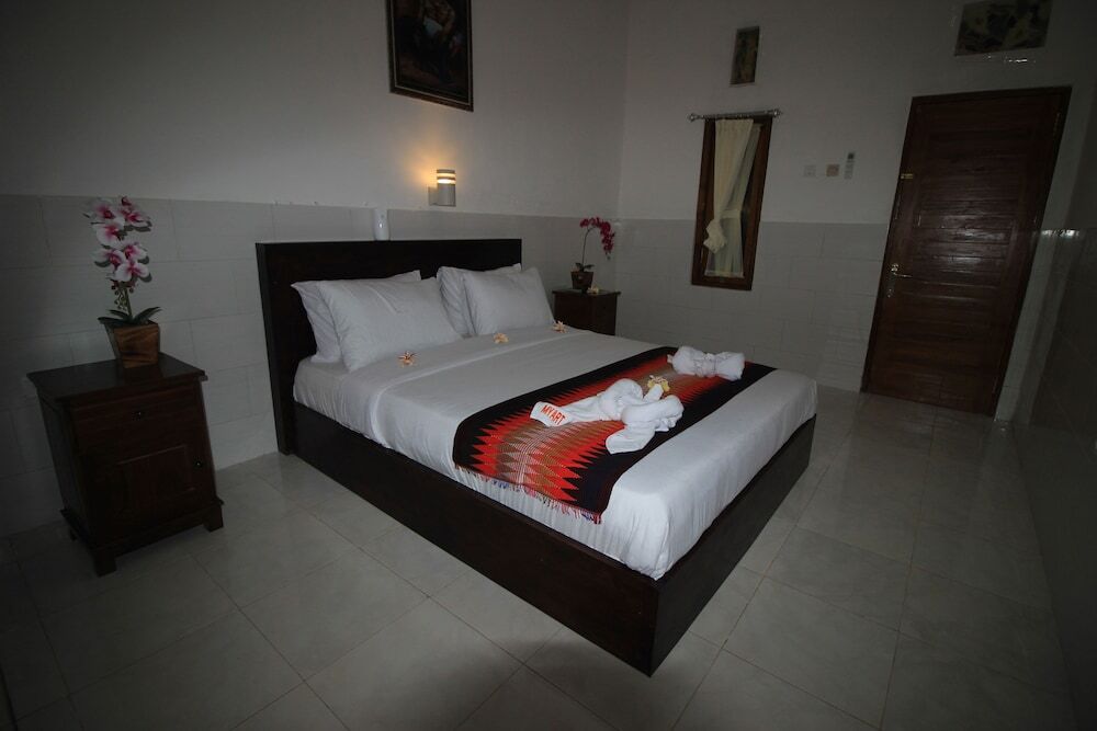Пенида: Myart Homestay