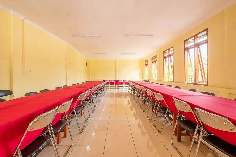 Сореанг: Oyo 428 Pondok Winagung Hotel