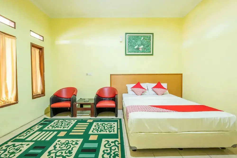 Сореанг: Oyo 428 Pondok Winagung Hotel