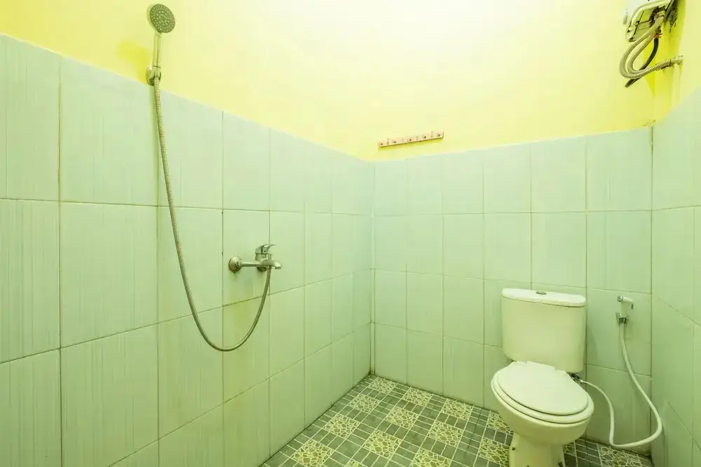Сореанг: Oyo 428 Pondok Winagung Hotel
