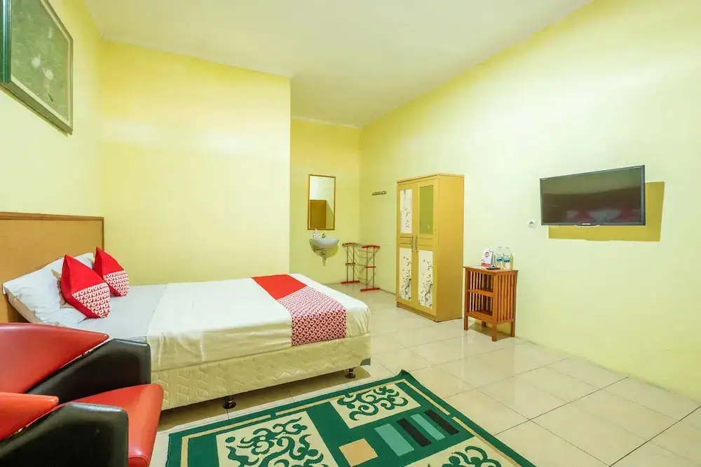 Сореанг: Oyo 428 Pondok Winagung Hotel