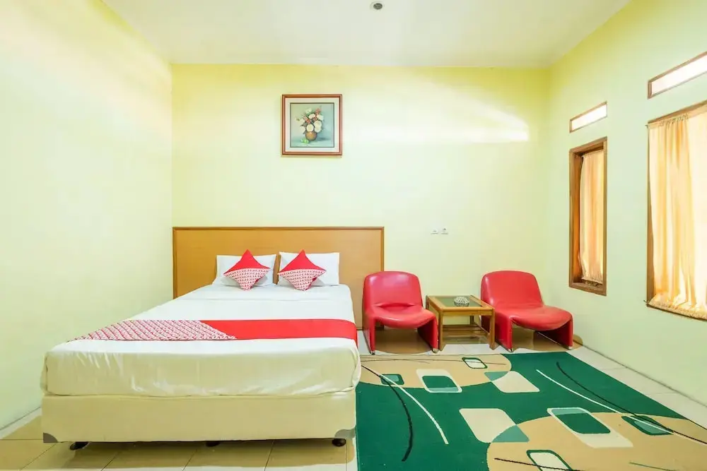 Сореанг: Oyo 428 Pondok Winagung Hotel