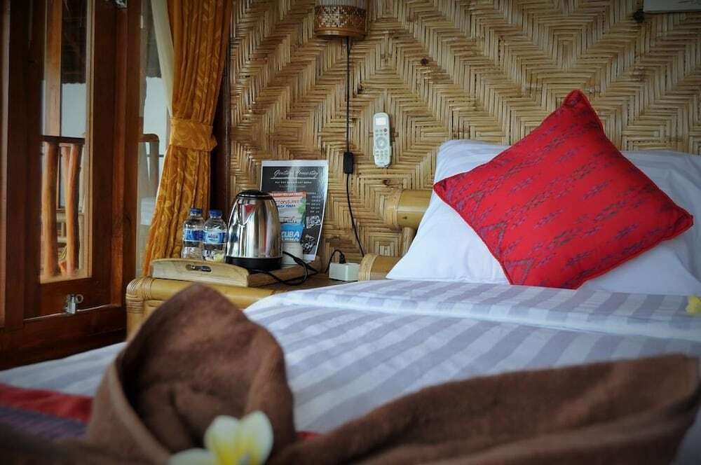 Пенида: Gentari Homestay