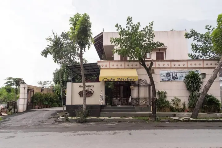 Медан: OYO 994 Huber Apartment