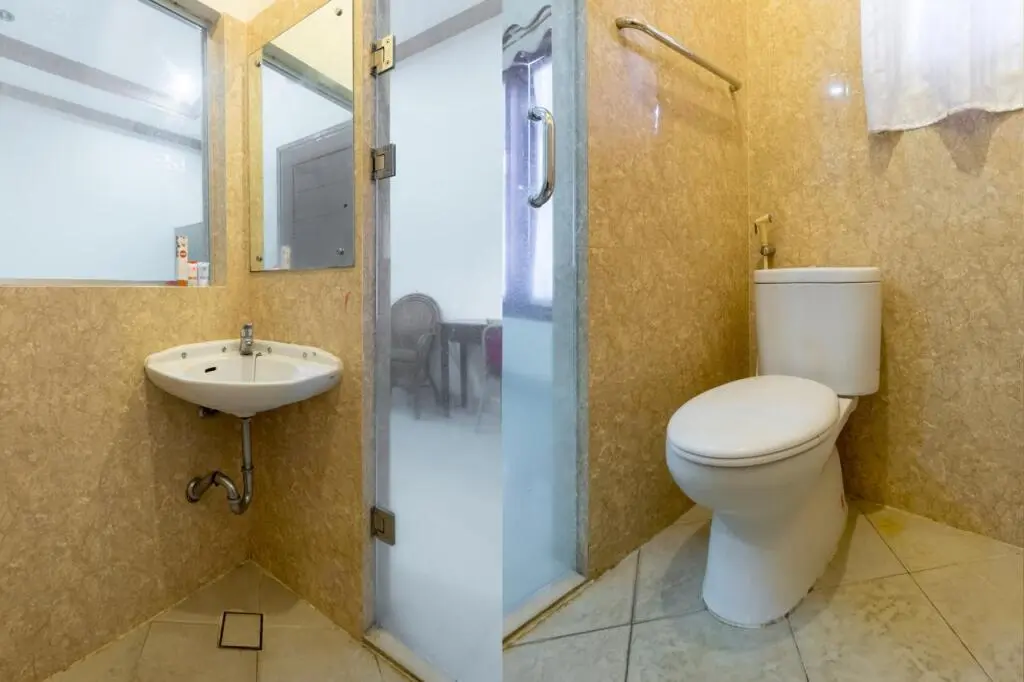 Медан: OYO 994 Huber Apartment