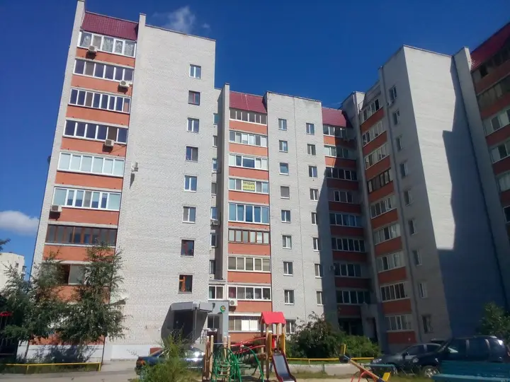 Тюмень: Апартаменты на Северной 3 корп. 2