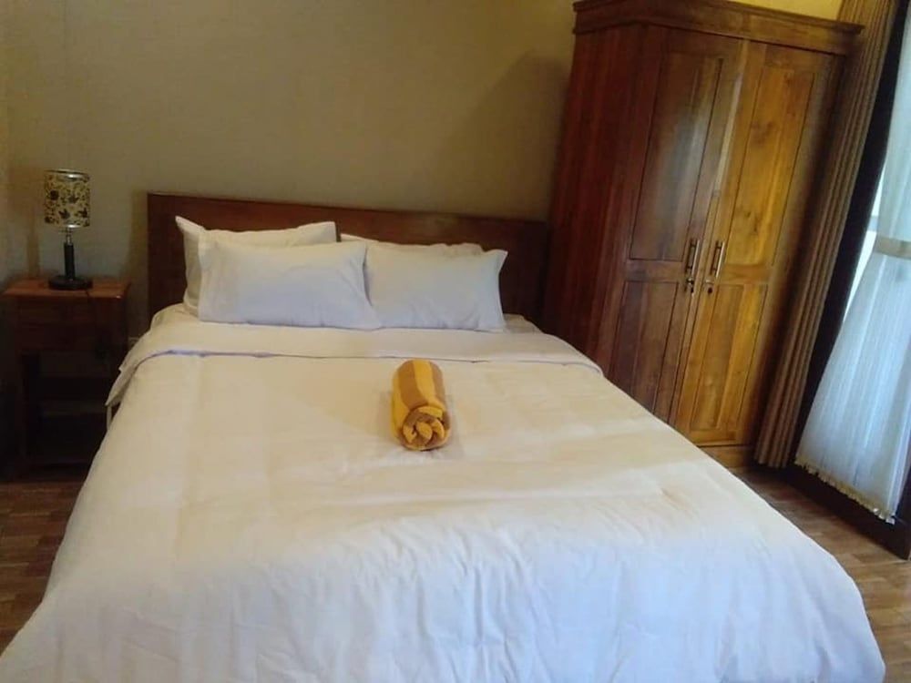 Убуд: Teba Mesari Homestay