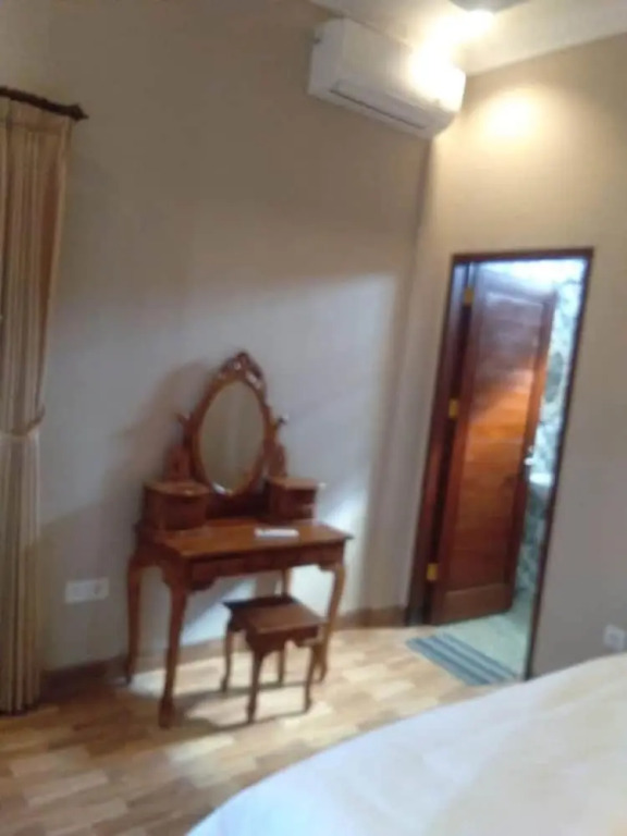 Убуд: Teba Mesari Homestay
