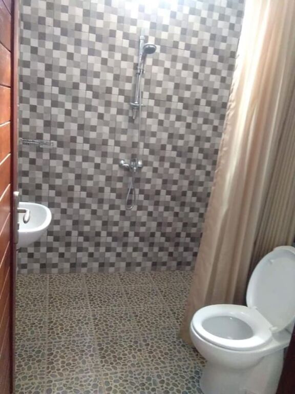 Убуд: Teba Mesari Homestay