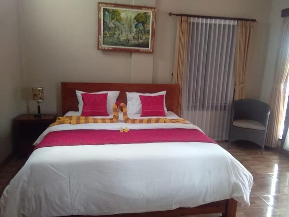 Убуд: Teba Mesari Homestay
