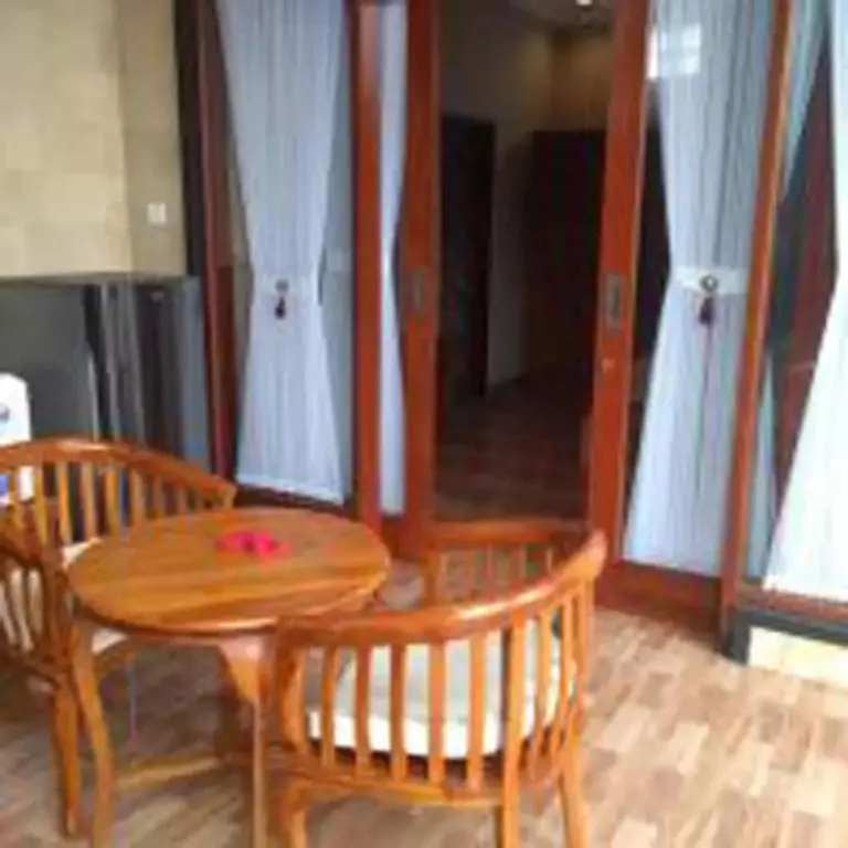 Убуд: Teba Mesari Homestay