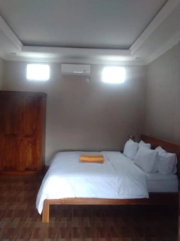 Убуд: Teba Mesari Homestay