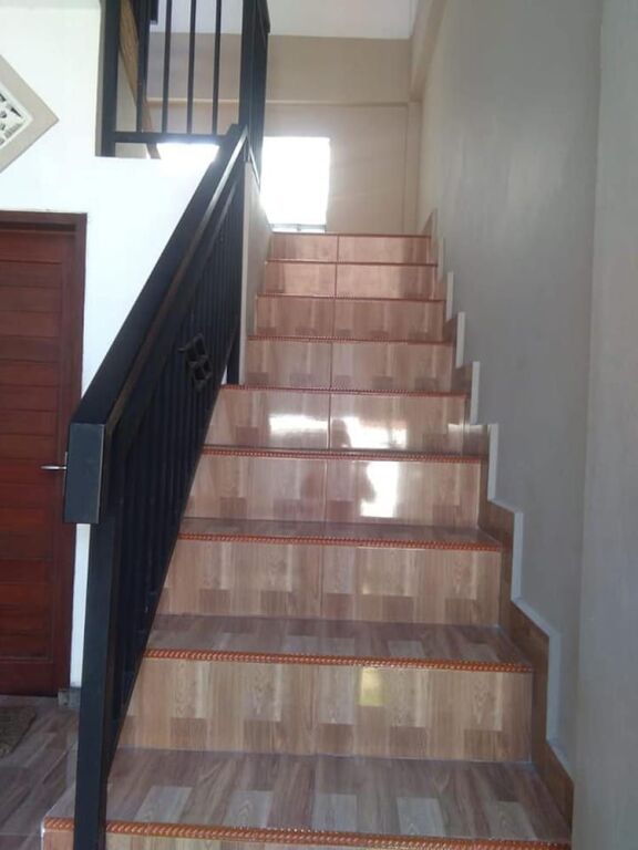 Убуд: Teba Mesari Homestay