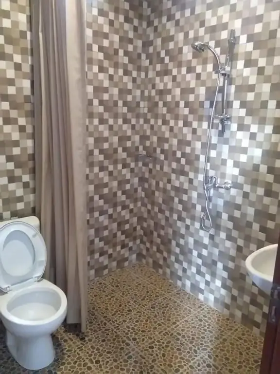 Убуд: Teba Mesari Homestay