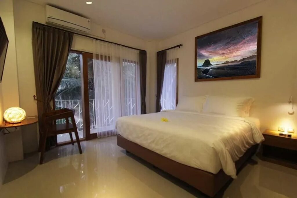 Гентенг: One South Boutique Villa
