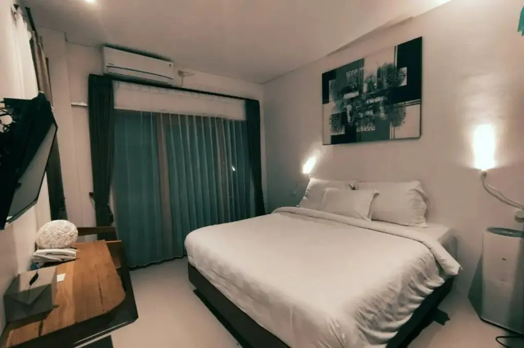 Гентенг: One South Boutique Villa