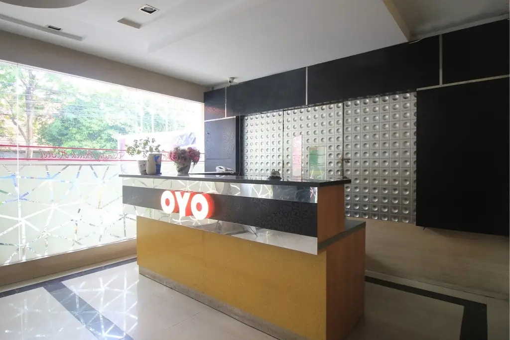 Пеканбару: Damon Butik Hotel Pekanbaru