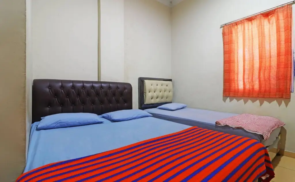 Пеканбару: Wisma Cempaka 2