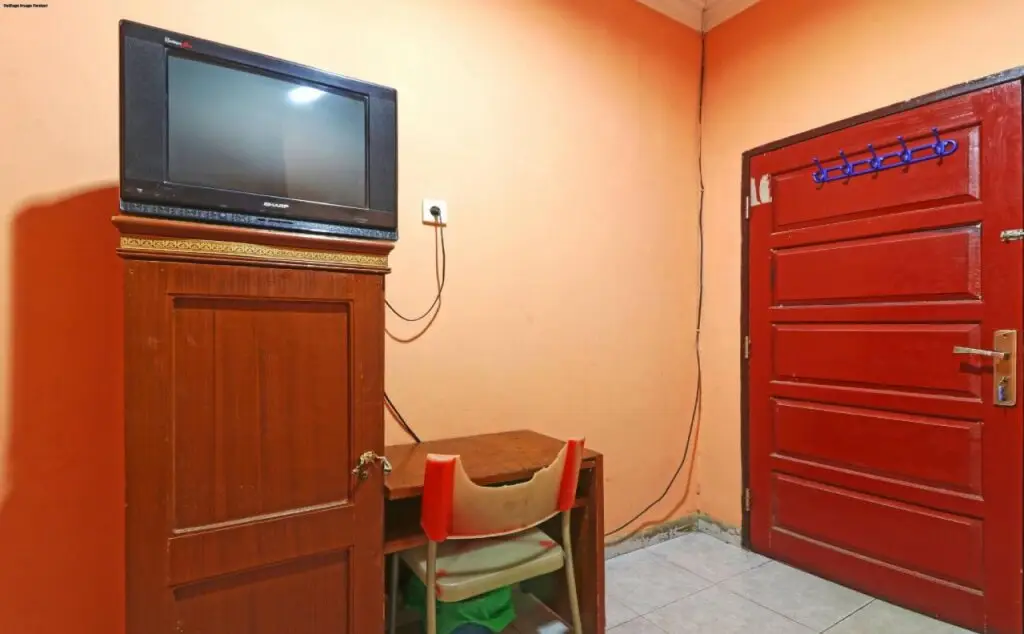 Пеканбару: Wisma Cempaka 2