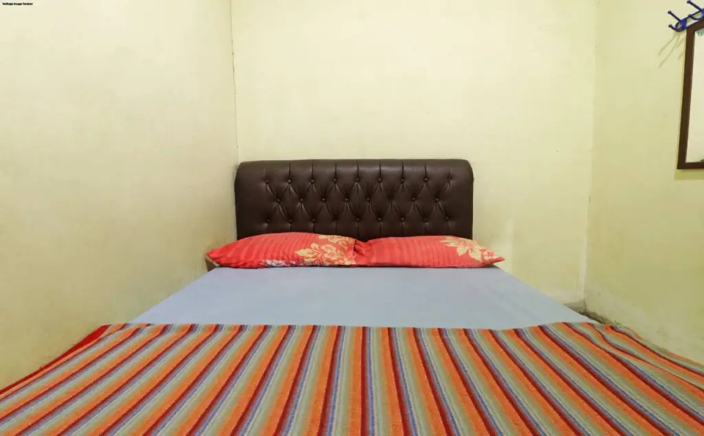 Пеканбару: Wisma Cempaka 2