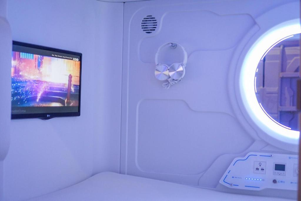 Джокьякарта: The Capsule Malioboro