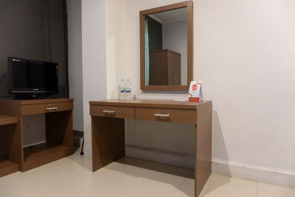Пеканбару: Oyo 916 Bintara Guest House