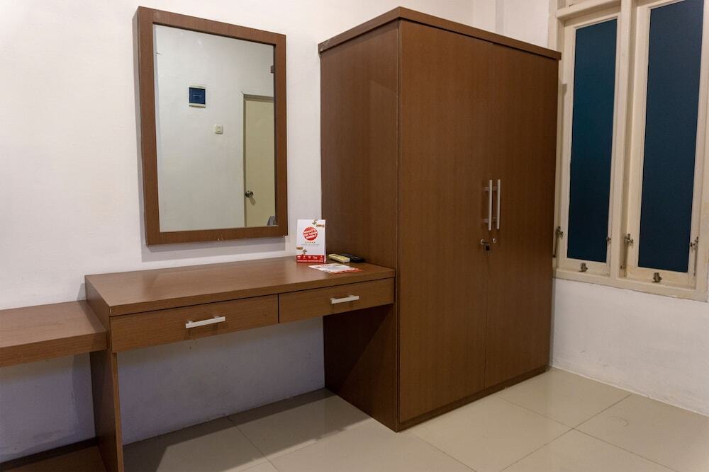 Пеканбару: Oyo 916 Bintara Guest House