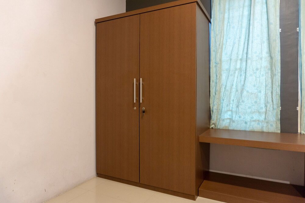 Пеканбару: Oyo 916 Bintara Guest House