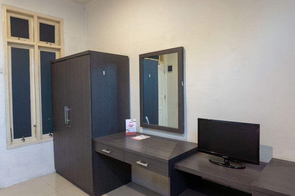 Пеканбару: Oyo 916 Bintara Guest House