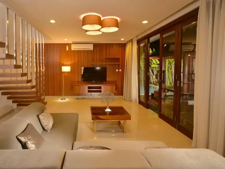 Чангу: Canggu Dream Studios & Villas