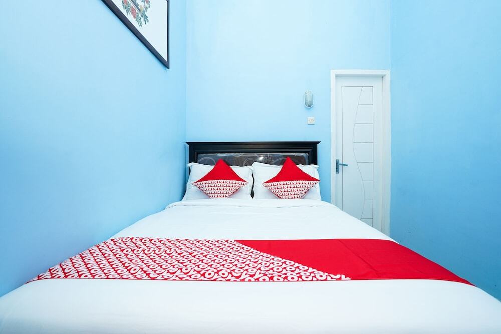 Надисари: Oyo 1048 Rahayu Bromo Hotel