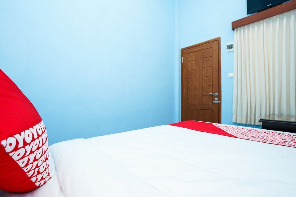 Надисари: Oyo 1048 Rahayu Bromo Hotel