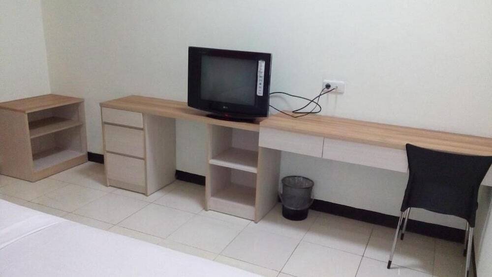 Бандунг: Rumah Tawa Guesthouse 2