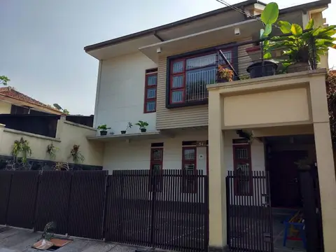 Rumah Tawa Guesthouse 2 — фото 1