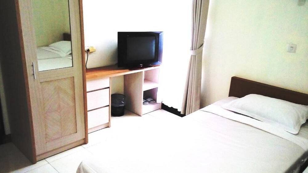 Бандунг: Rumah Tawa Guesthouse 2