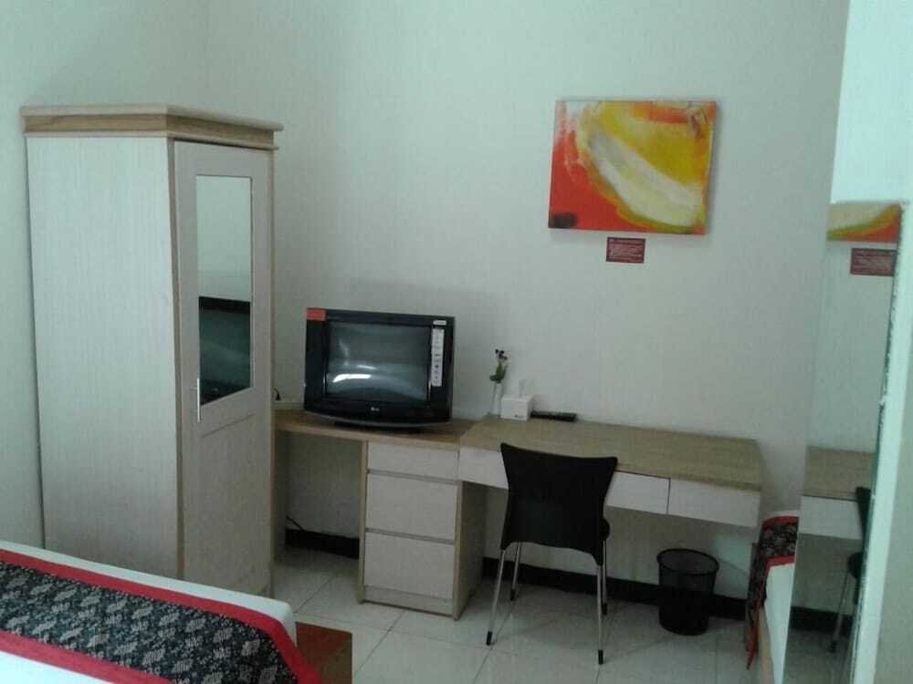 Бандунг: Rumah Tawa Guesthouse 2