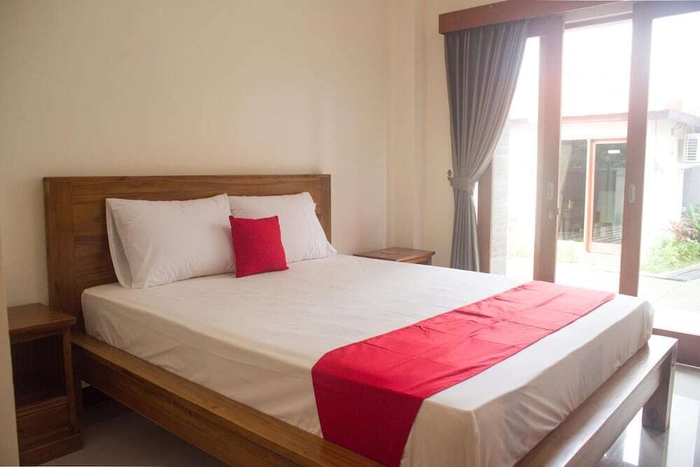 Падангсамбиан: RedDoorz near Gatsu Barat Denpasar