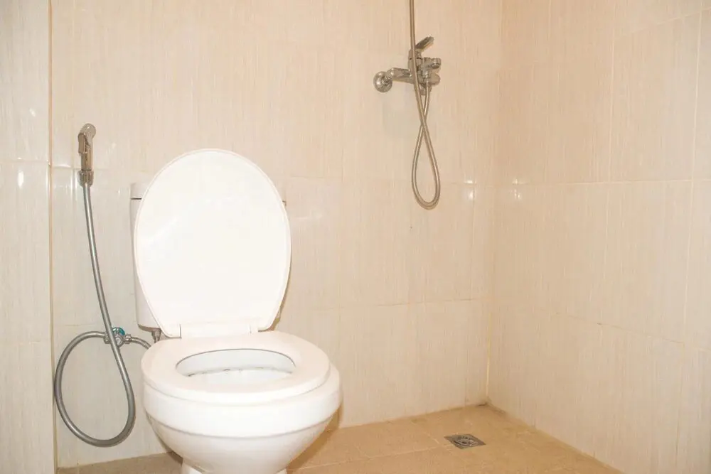 Падангсамбиан: RedDoorz near Gatsu Barat Denpasar