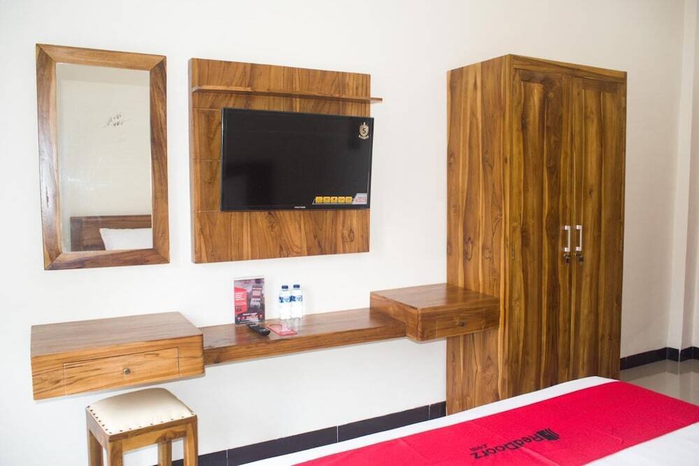 Падангсамбиан: RedDoorz near Gatsu Barat Denpasar