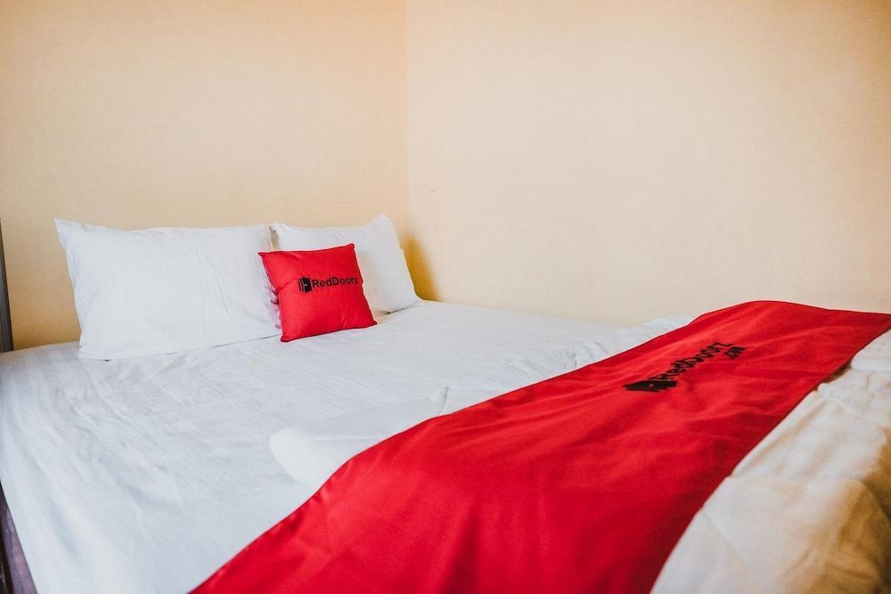 Депок: Reddoorz @ Pandega Padma