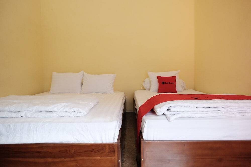 Депок: Reddoorz @ Pandega Padma
