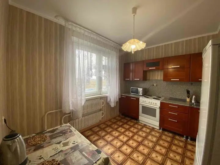 Старый Оскол: Апартаменты на северном