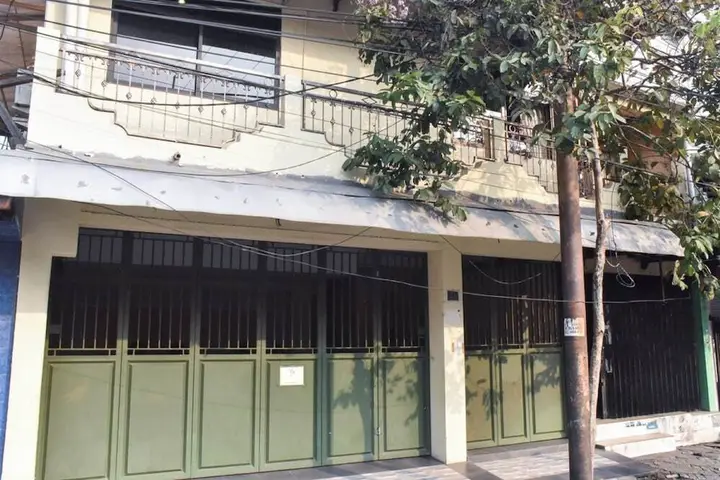 Сурабая: RedDoorz near Surabaya Town Square