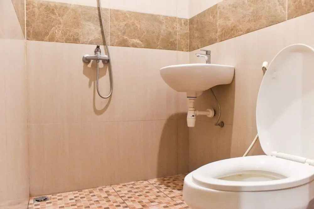 Сурабая: RedDoorz near Surabaya Town Square