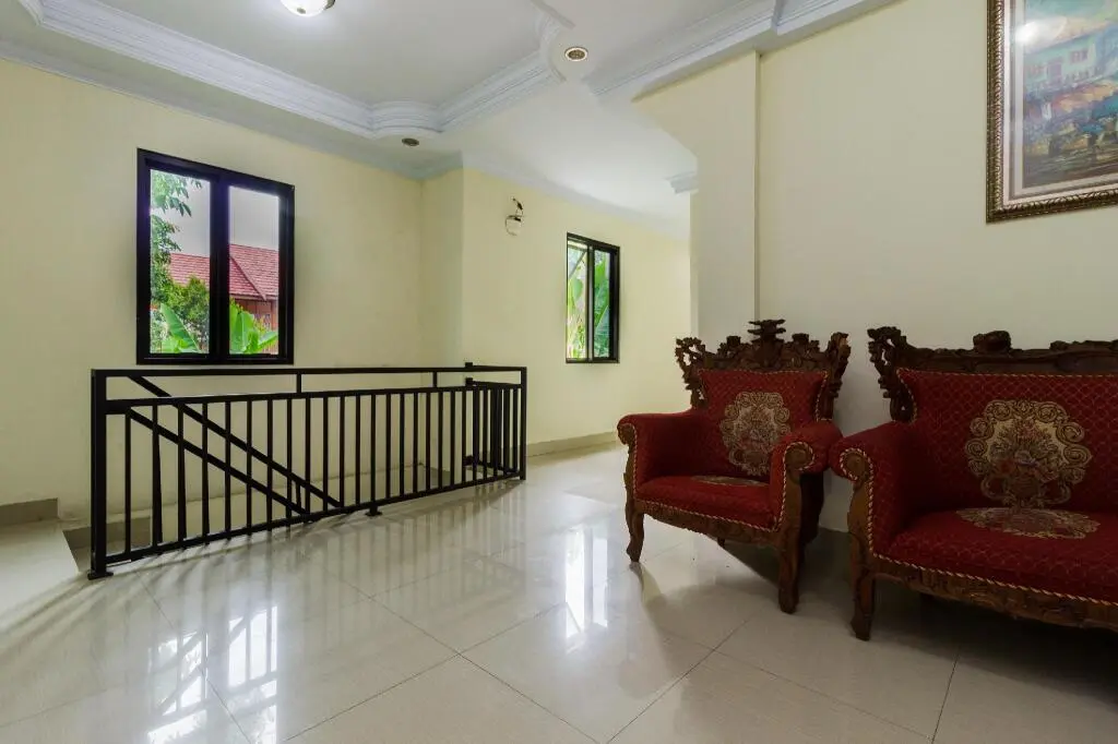 Вори: RedDoorz @ Malalayang 2 Manado