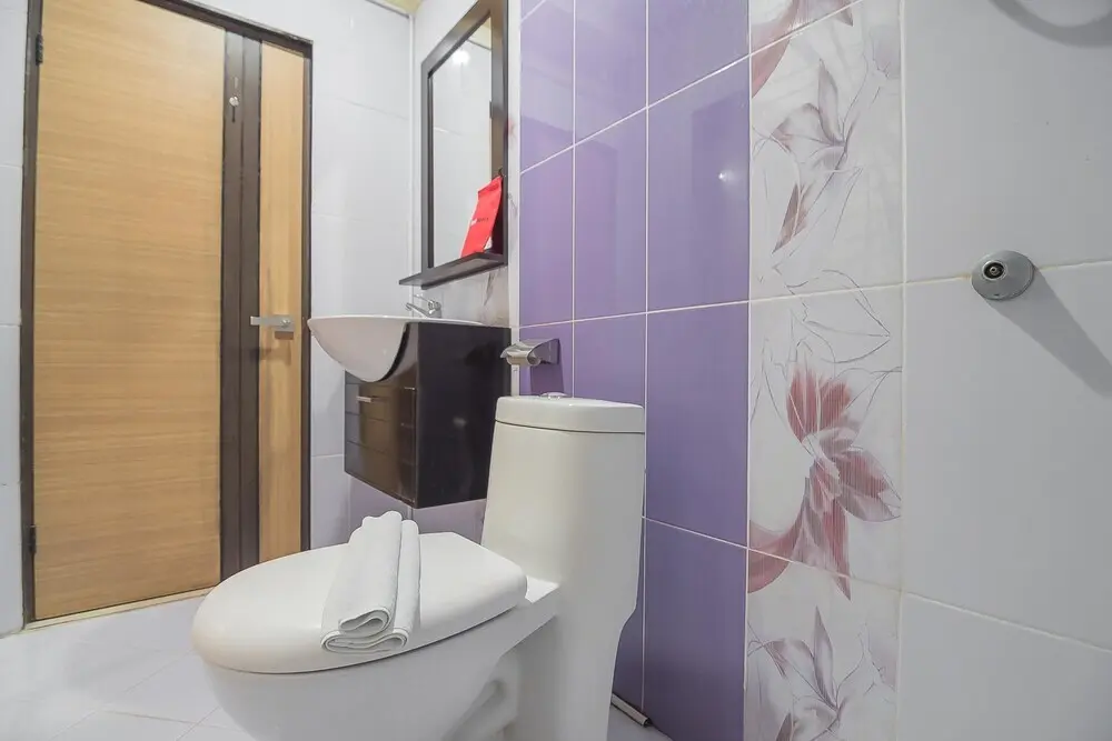 Белитунг: Reddoorz Plus Tanjung Pandan Belitung 2