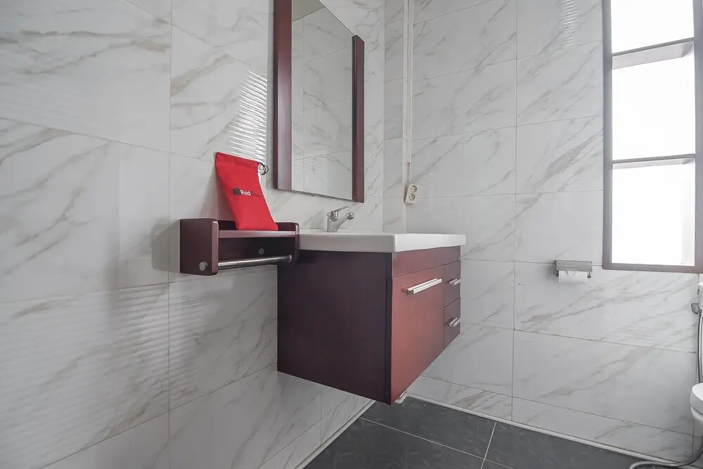 Белитунг: Reddoorz Plus Tanjung Pandan Belitung 2