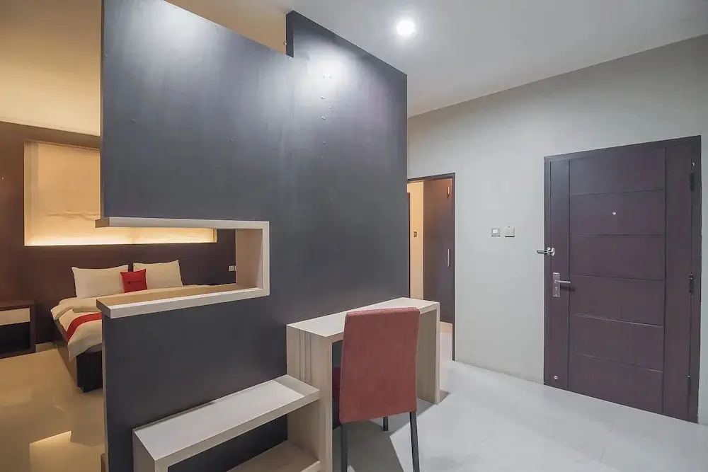 Белитунг: Reddoorz Plus Tanjung Pandan Belitung 2