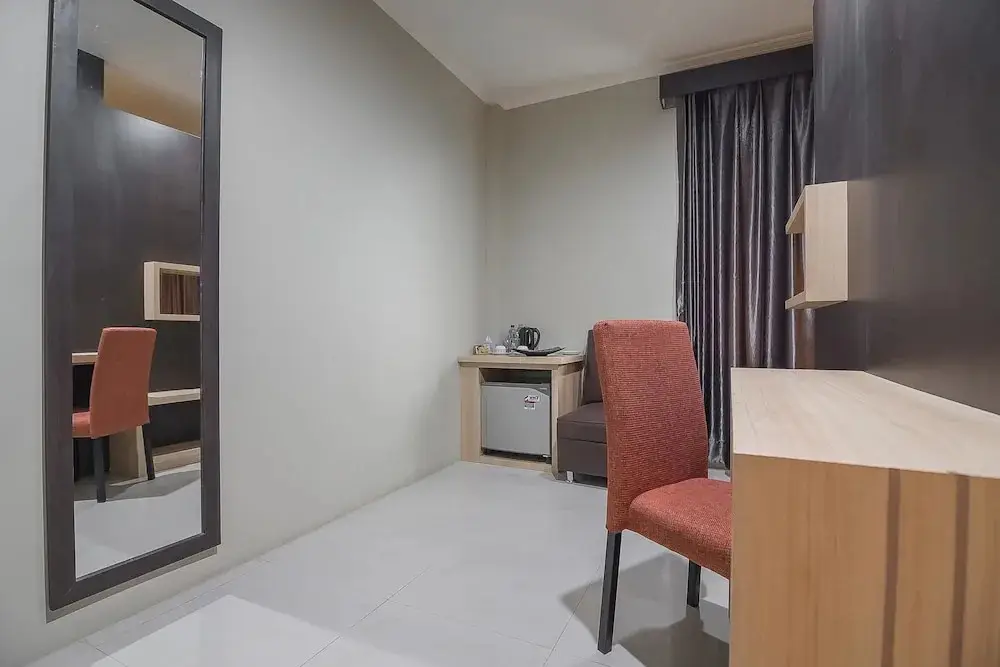 Reddoorz Plus Tanjung Pandan Belitung 2 — фото 1