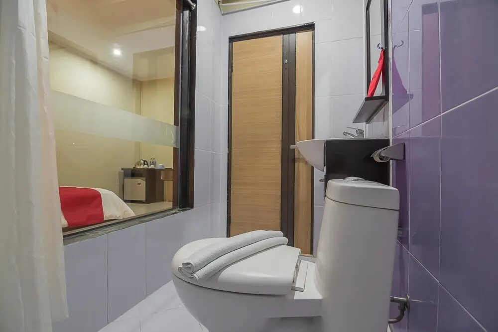 Белитунг: Reddoorz Plus Tanjung Pandan Belitung 2